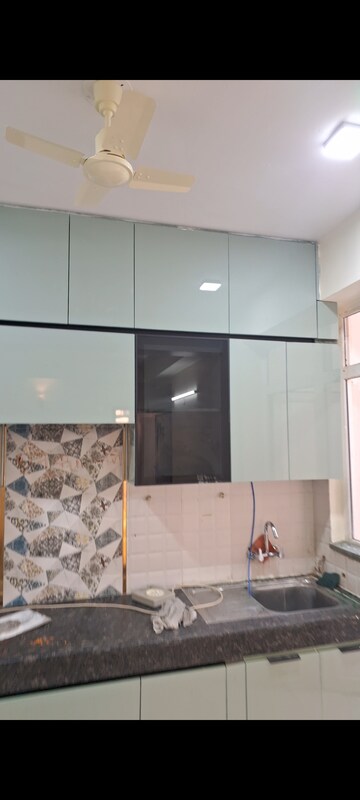 Furnished Amenities in 3 BHK Apartment at Wall Rock Aishwaryam, Sector 16c Greater Noida – for Rent