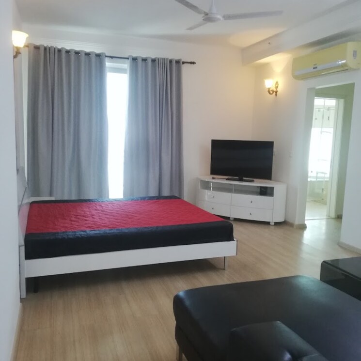 Living Room, dlf-the-belaire 4 Bedroom 4226 Sq.Ft. Apartment In Sector 44 Gurgaon 7888747