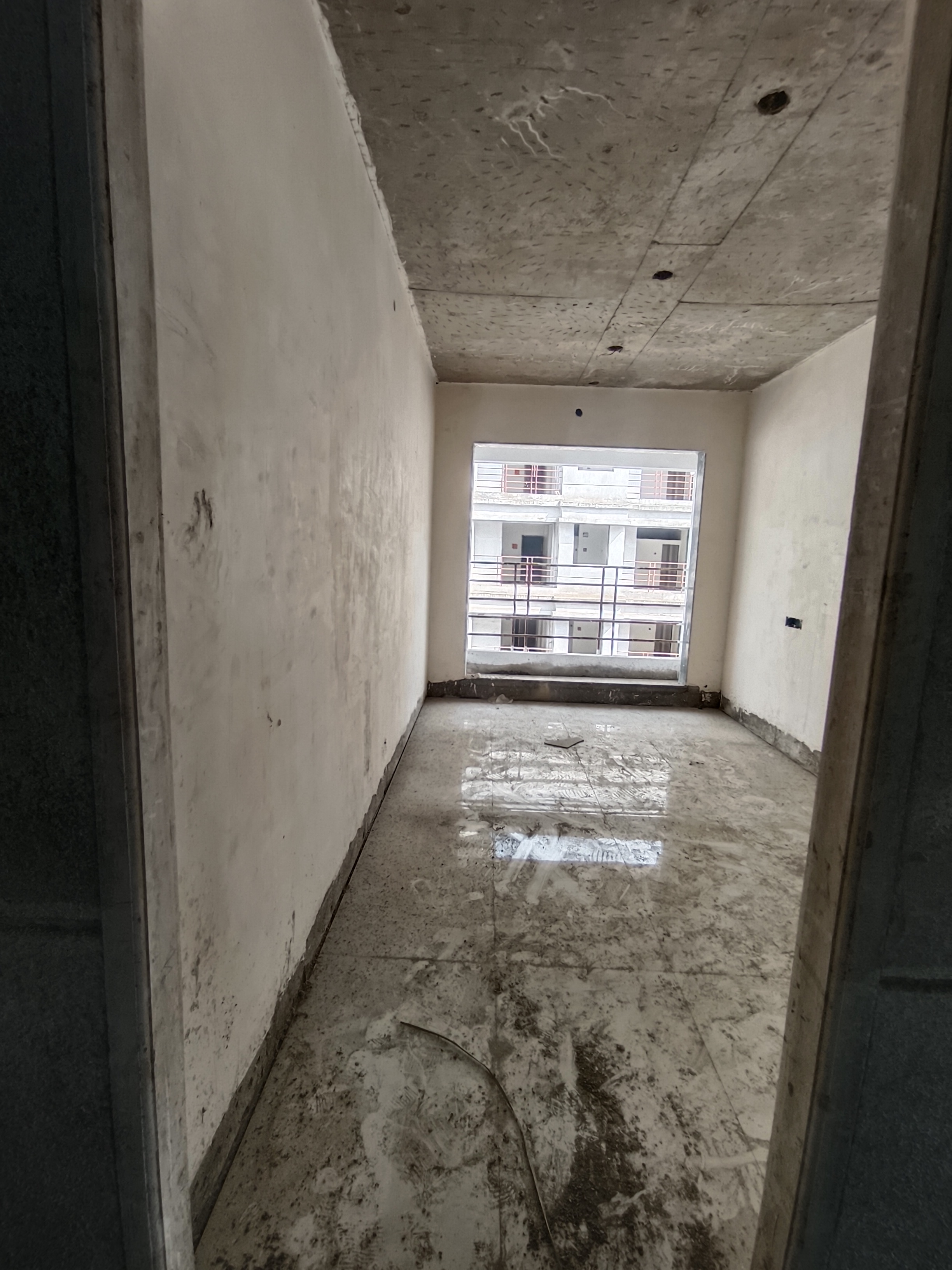 2 BHK Apartment For Sale in Riddhi Siddhi Complex Kalher