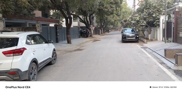  Plot – Exterior View View at South City 1 - for Sale