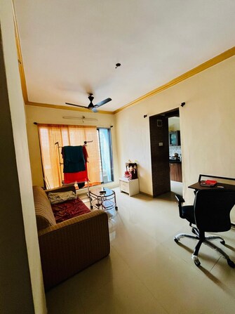 1 BHK Apartment For Resale in Christine Heights Mira Road Thane  7888687