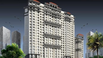 2 BHK Apartment For Resale in Samrin Heritage Panch Pakhadi Thane  7888745