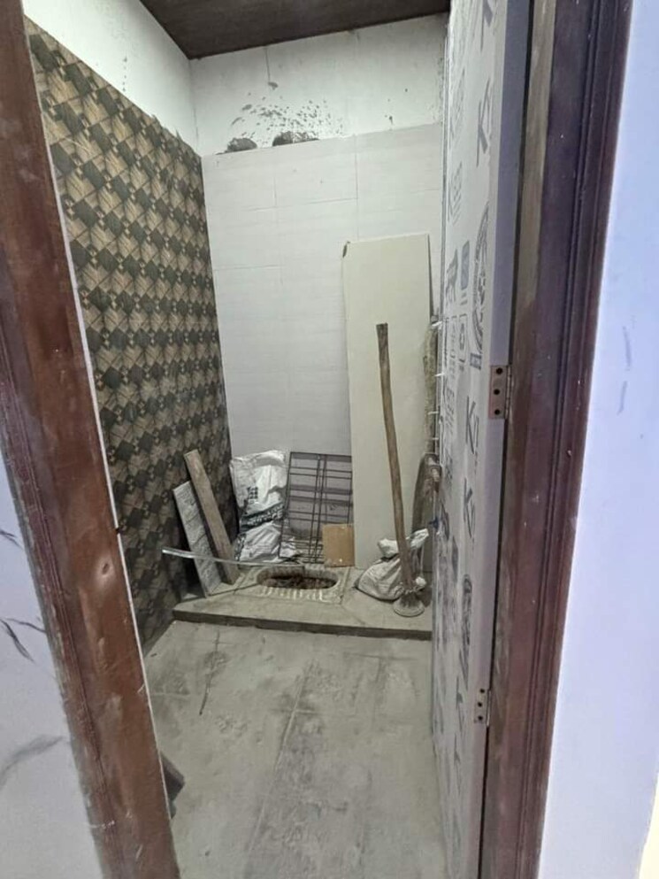 Master Bedroom, gomti nagar 3 Bedroom 1500 Sq.Ft. Villa In Gomti Nagar Lucknow 7888753