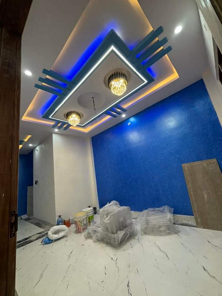 undefined, gomti nagar 3 Bedroom 1500 Sq.Ft. Villa In Gomti Nagar Lucknow 7888753