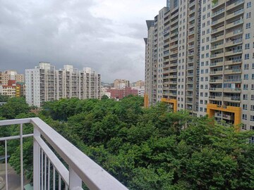 2.5 BHK Apartment For Sale in Amanora Aspire Towerss, Hadapsar