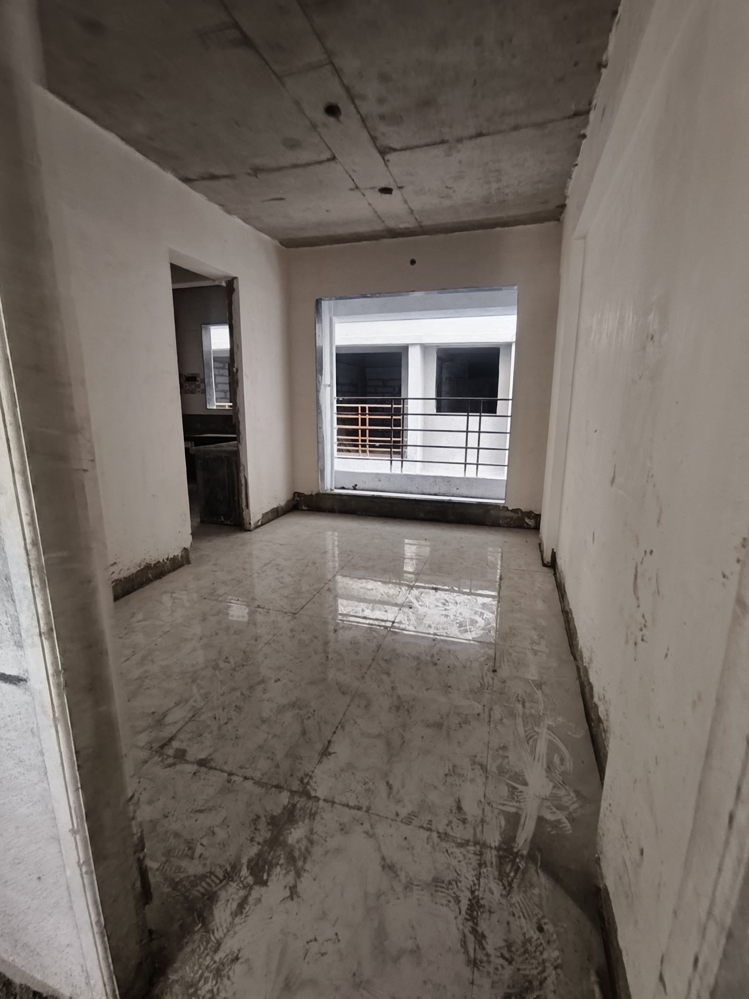 1 BHK 575 Sq.Ft. Apartment in Riddhi Siddhi Complex Kalher