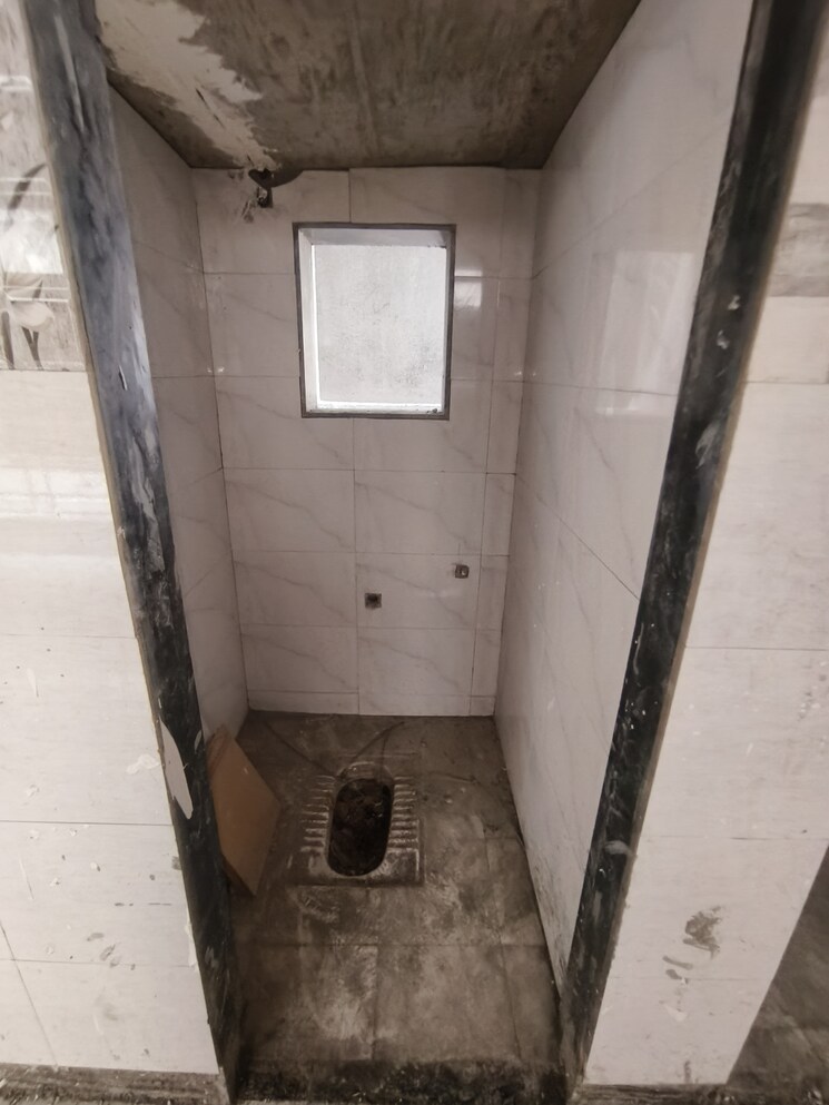 Bathroom, riddhi-siddhi-complex-kalher 1 Bedroom 575 Sq.Ft. Apartment In Kalher Thane 7888759