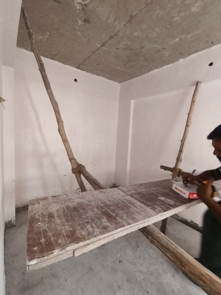 Master Bedroom, riddhi-siddhi-complex-kalher 1 Bedroom 575 Sq.Ft. Apartment In Kalher Thane 7888759