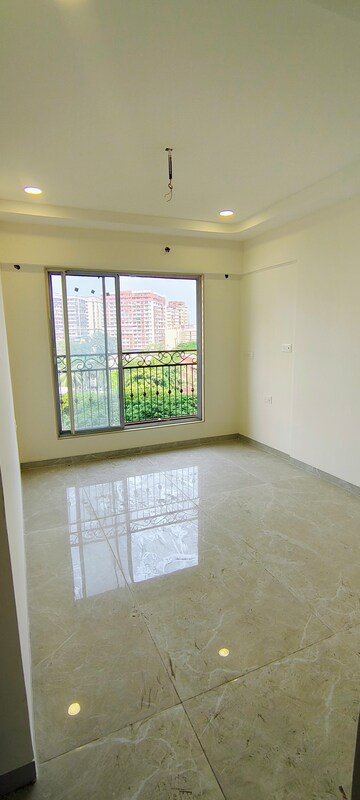 Master Bedroom in 1 BHK Apartment at Alag Artis, Pant Nagar – for Rent