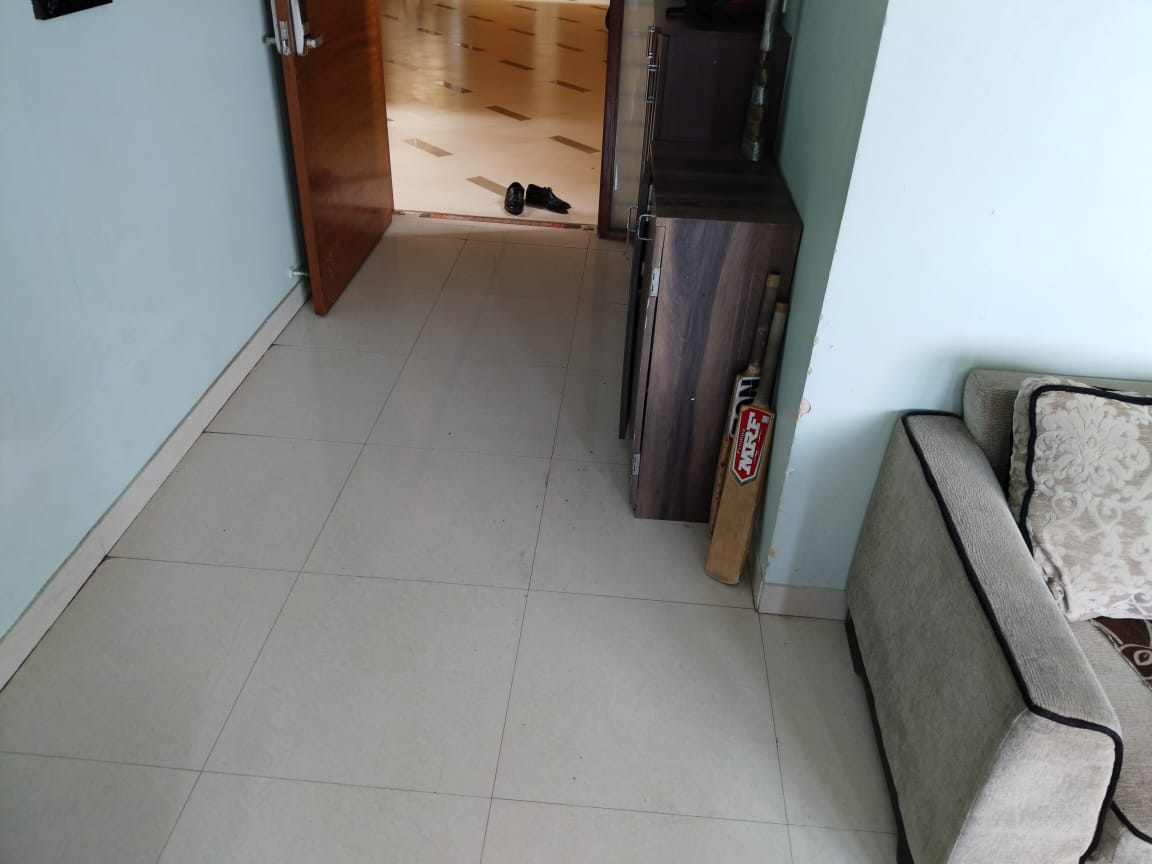 2.5 BHK Apartment For Sale in Amanora Aspire Towerss