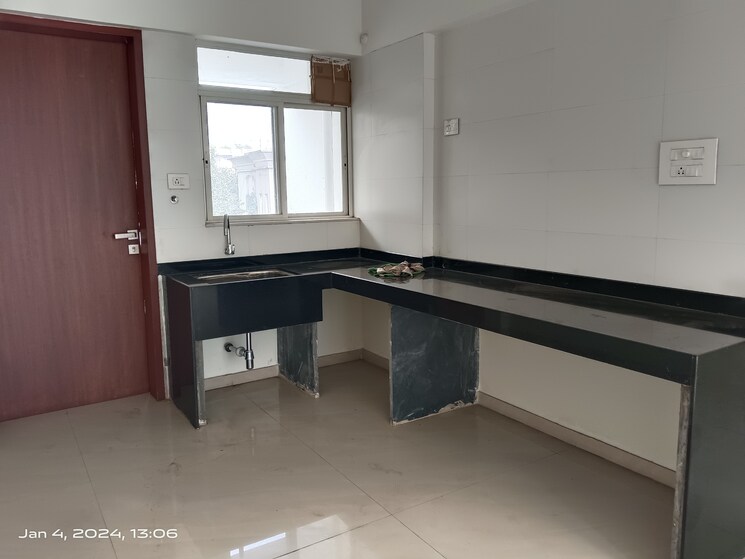 Kitchen, porwal-parklane-urbanjoy 2 Bedroom 945 Sq.Ft. Apartment In Sus Pune 7888776
