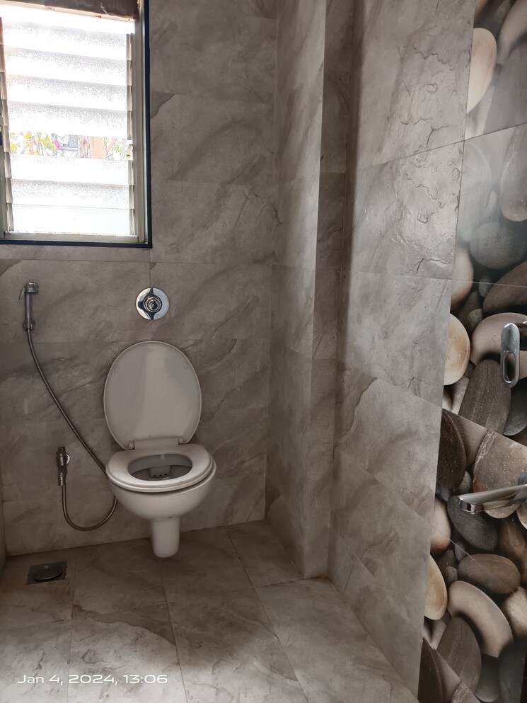 Bathroom, porwal-parklane-urbanjoy 2 Bedroom 945 Sq.Ft. Apartment In Sus Pune 7888776