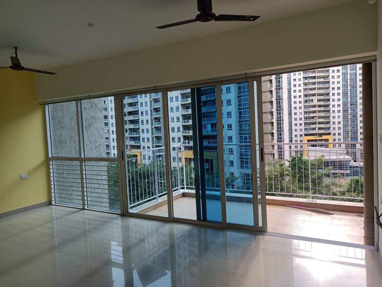 Master Bedroom, amanora-aspire-towerss 2.5 Bedroom 1600 Sq.Ft. Apartment In Hadapsar Pune 7888778