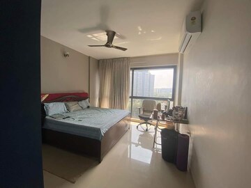 Bedroom in 2.5 BHK Apartment at Amanora Aspire Towerss, Hadapsar – for Sale