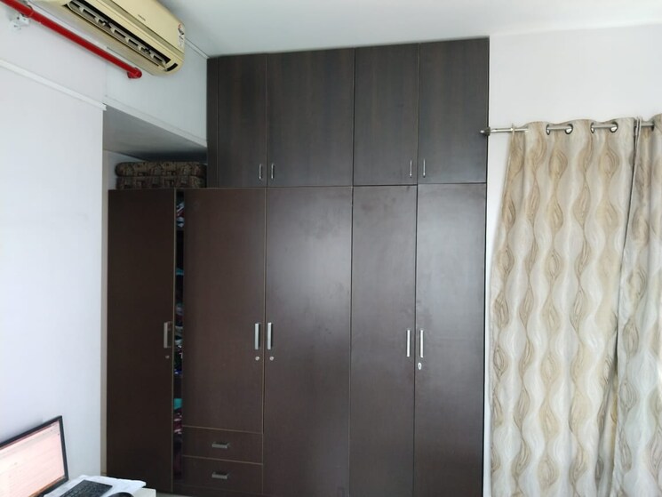 Master Bedroom, amanora-aspire-towerss 2.5 Bedroom 1600 Sq.Ft. Apartment In Hadapsar Pune 7888778