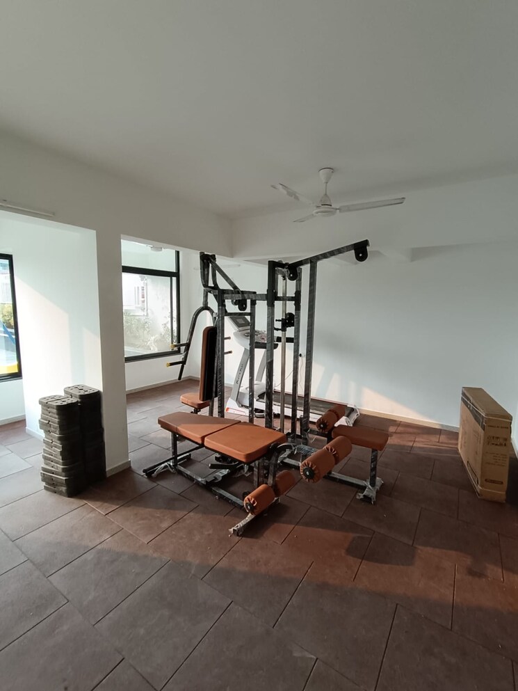 Master Bedroom, kiran-sufal 2 Bedroom 593 Sq.Ft. Apartment In Wakad Pune 7888793