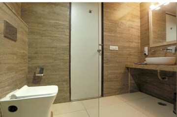 Bathroom in  Pg at Sector 39 – for Rent