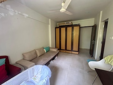 2 BHK Apartment For Rent in Tulip Apartment Santacruz West Santacruz West Mumbai  7888808