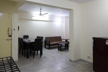 Common Area in  Pg at Cbd Belapur Sector 11 – for Rent