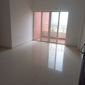 Room in 2 BHK Apartment at Kumar Piccadilly, Wakad – for Rent