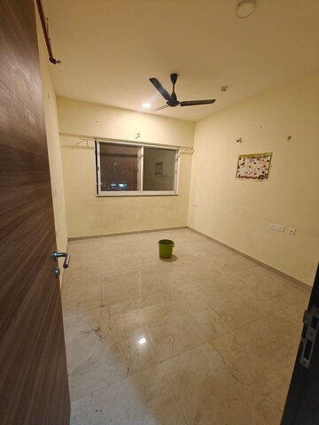 Master Bedroom in 2 BHK Apartment at K Raheja Reserve, Mohammadwadi – for Rent