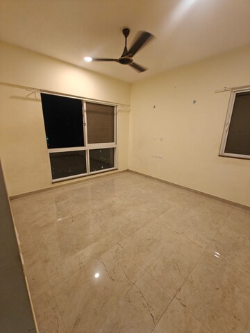Bedroom in 2 BHK Apartment at K Raheja Reserve, Mohammadwadi – for Rent