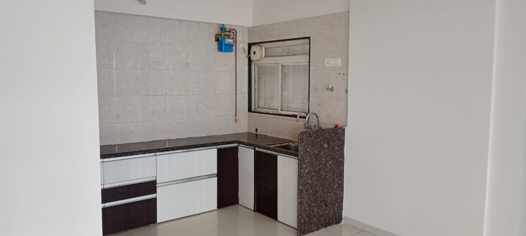 Kitchen, rohan-leher 2 Bedroom 1214 Sq.Ft. Apartment In Baner Pune 7888815