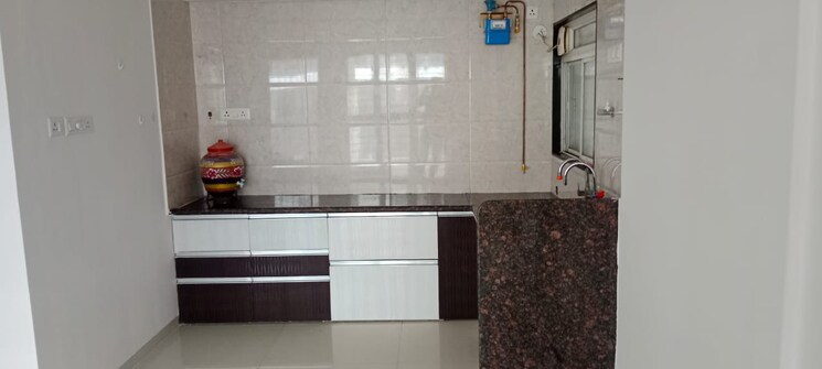 Kitchen, rohan-leher 2 Bedroom 1214 Sq.Ft. Apartment In Baner Pune 7888815