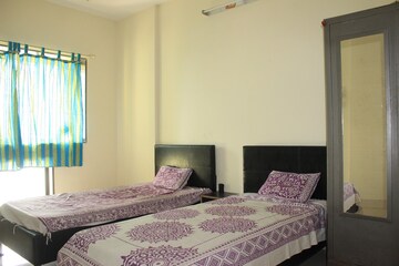 Bedroom in  Pg at Cbd Belapur Sector 11 – for Rent