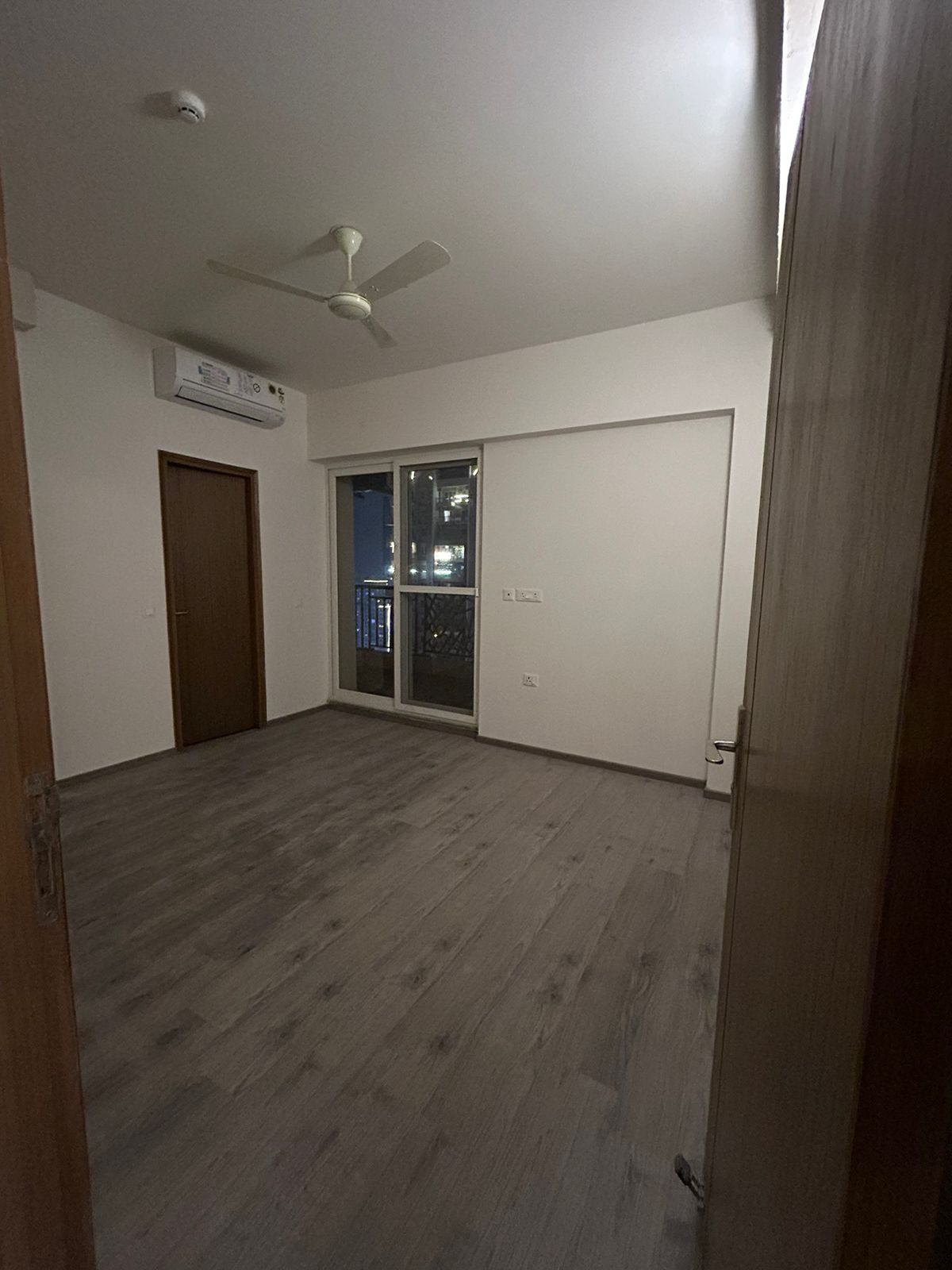 3 BHK + Pooja Room Apartment For Sale in ABA Ivy County
