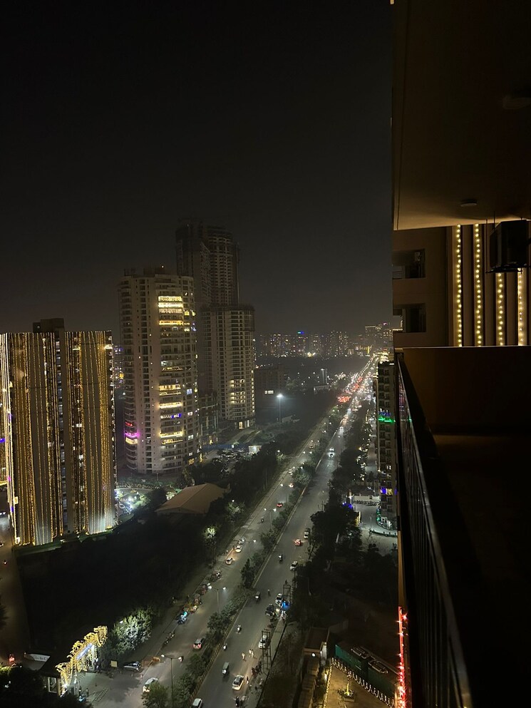 Master Bedroom, aba-ivy-county 3 Bedroom 1656 Sq.Ft. Apartment In Sector 75 Noida 7888831