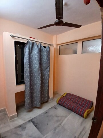 Bedroom in 1.5 BHK Apartment at Mantri Park, Goregaon East – for Rent