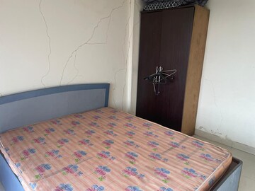 Bedroom in 2 BHK Apartment at Regency Heights, Ghodbunder Road – for Rent