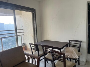Room in 2 BHK Apartment at Regency Heights, Ghodbunder Road – for Rent