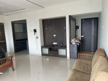 Kitchen in 2 BHK Apartment at Regency Heights, Ghodbunder Road – for Rent