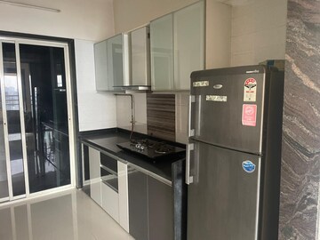  2 BHK Apartment at Regency Heights, Ghodbunder Road – for Rent