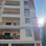 1 Rk  250 Sq.Ft. Apartment in Ews Apartment Sector 49 G