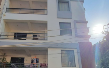 1 RK Apartment For Sale in Sector 10a
