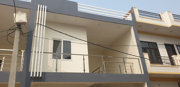 undefined, gomti nagar 3 Bedroom 1000 Sq.Ft. Villa In Gomti Nagar Lucknow 7888881
