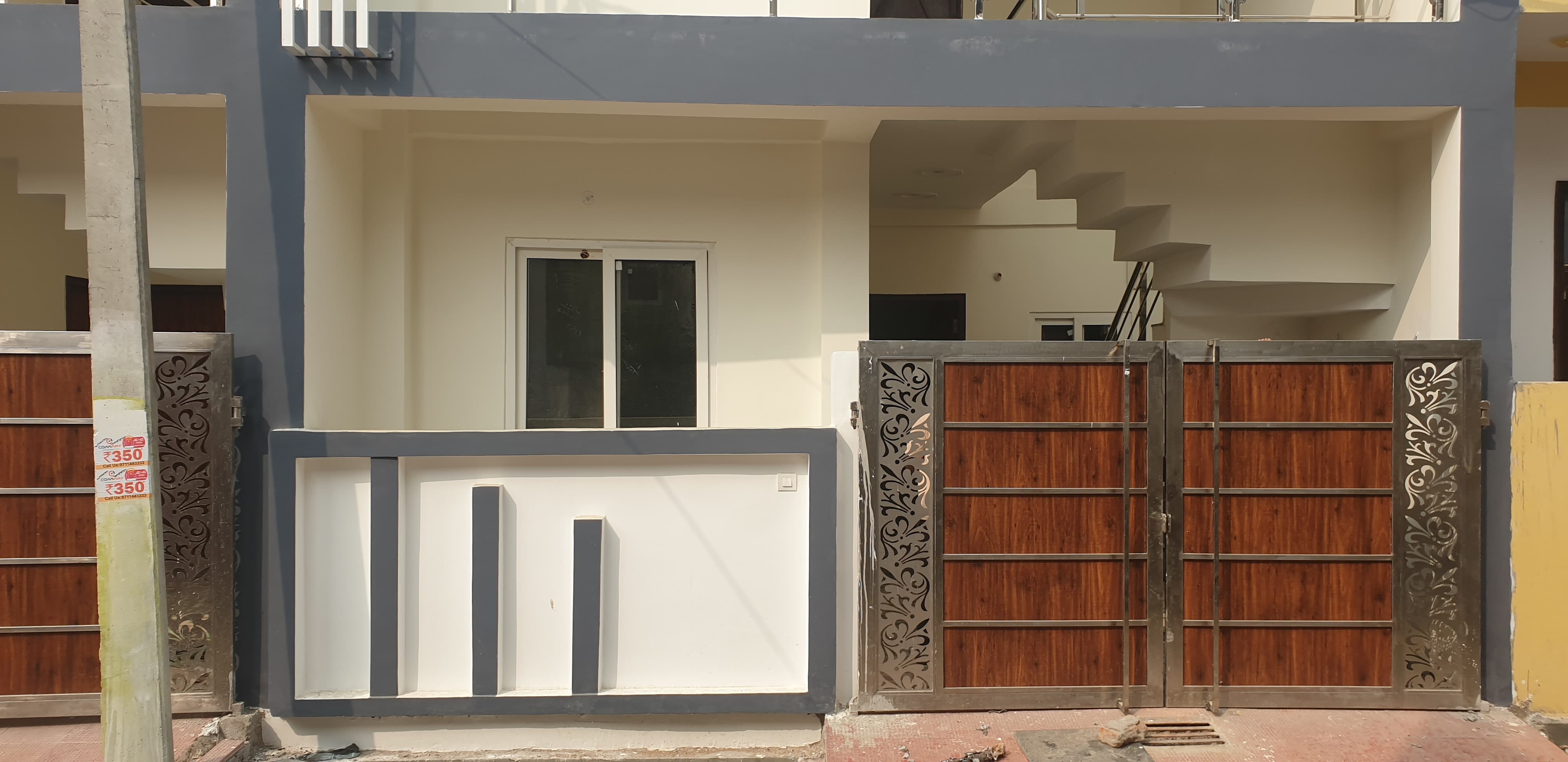 3 BHK Villa For Sale in Gomti Nagar
