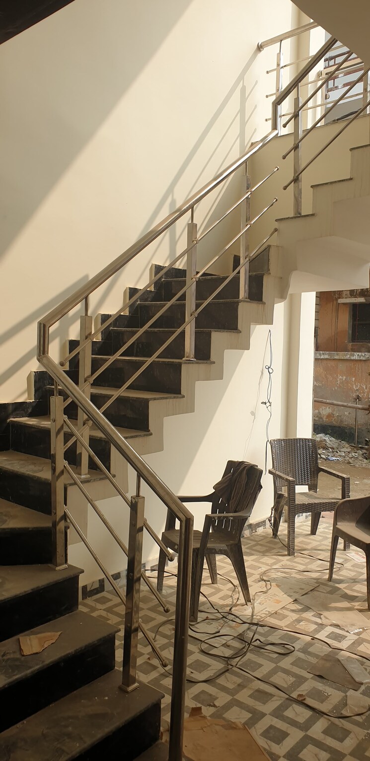 Master Bedroom, gomti nagar 3 Bedroom 1000 Sq.Ft. Villa In Gomti Nagar Lucknow 7888881