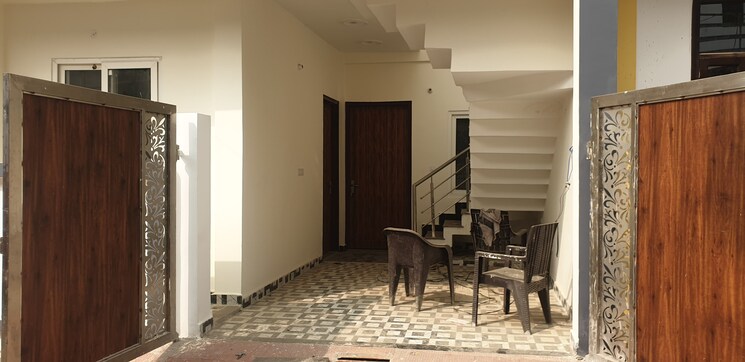 undefined, gomti nagar 3 Bedroom 1000 Sq.Ft. Villa In Gomti Nagar Lucknow 7888881