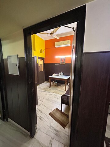 Kitchen in 2 BHK Apartment at Ip Extension – for Rent