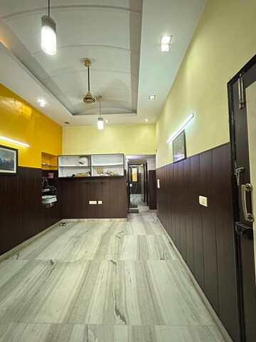 Kitchen in 2 BHK Apartment at Ip Extension – for Rent