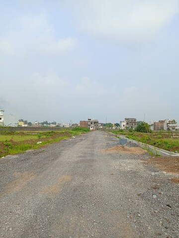 Plot Area in  Plot at Hirapur – for Sale