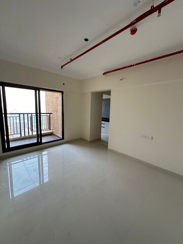 Room in 1 BHK Apartment at Raunak City, Kalyan West – for Rent