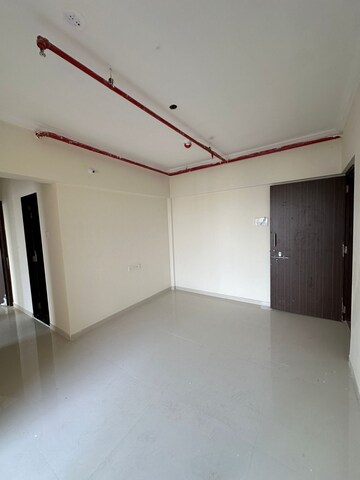 Room in 1 BHK Apartment at Raunak City, Kalyan West – for Rent