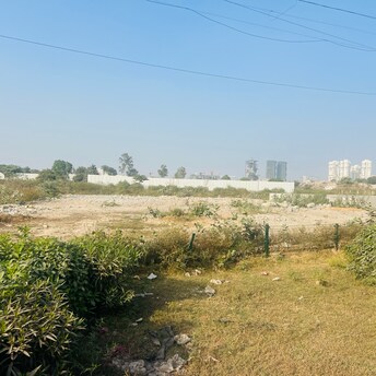 Plot For Resale in Anant Raj The Estate Residences Sector 63a Gurgaon  7888875