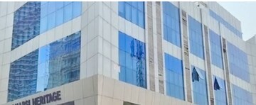  Office Space For Rent in Kane Plaza, Malad West