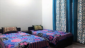 Bedroom in  Pg at Kharghar Sector 10 – for Rent
